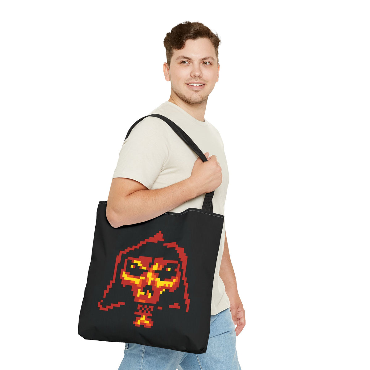 Diablo - Tas Printify