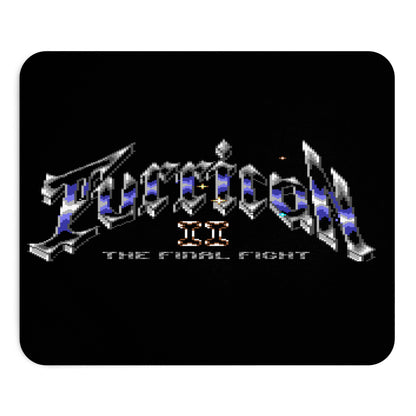 Turrican II - Muismat Printify