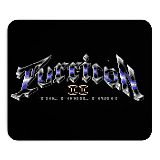 Turrican II - Muismat Printify