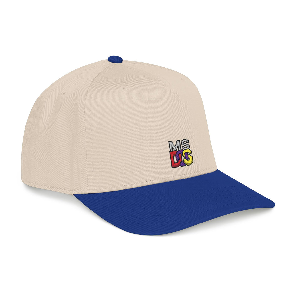 MS-DOS - Baseball Cap Printify