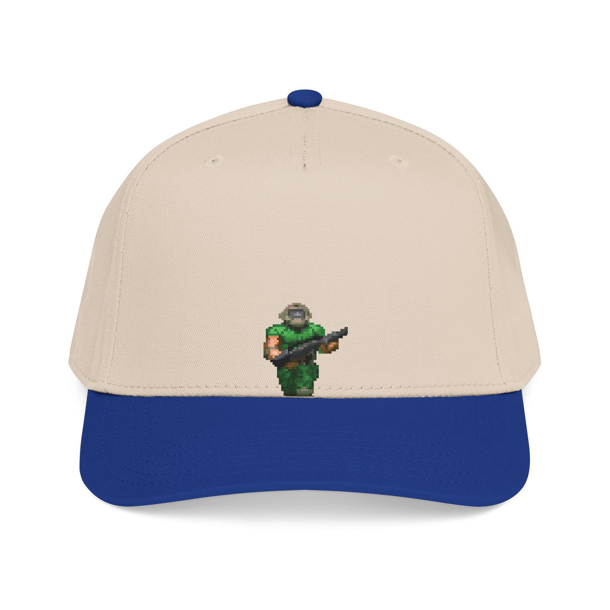 Doom - Baseball Cap Printify