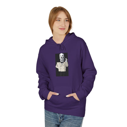 Grim Fandango - Hoodie Printify