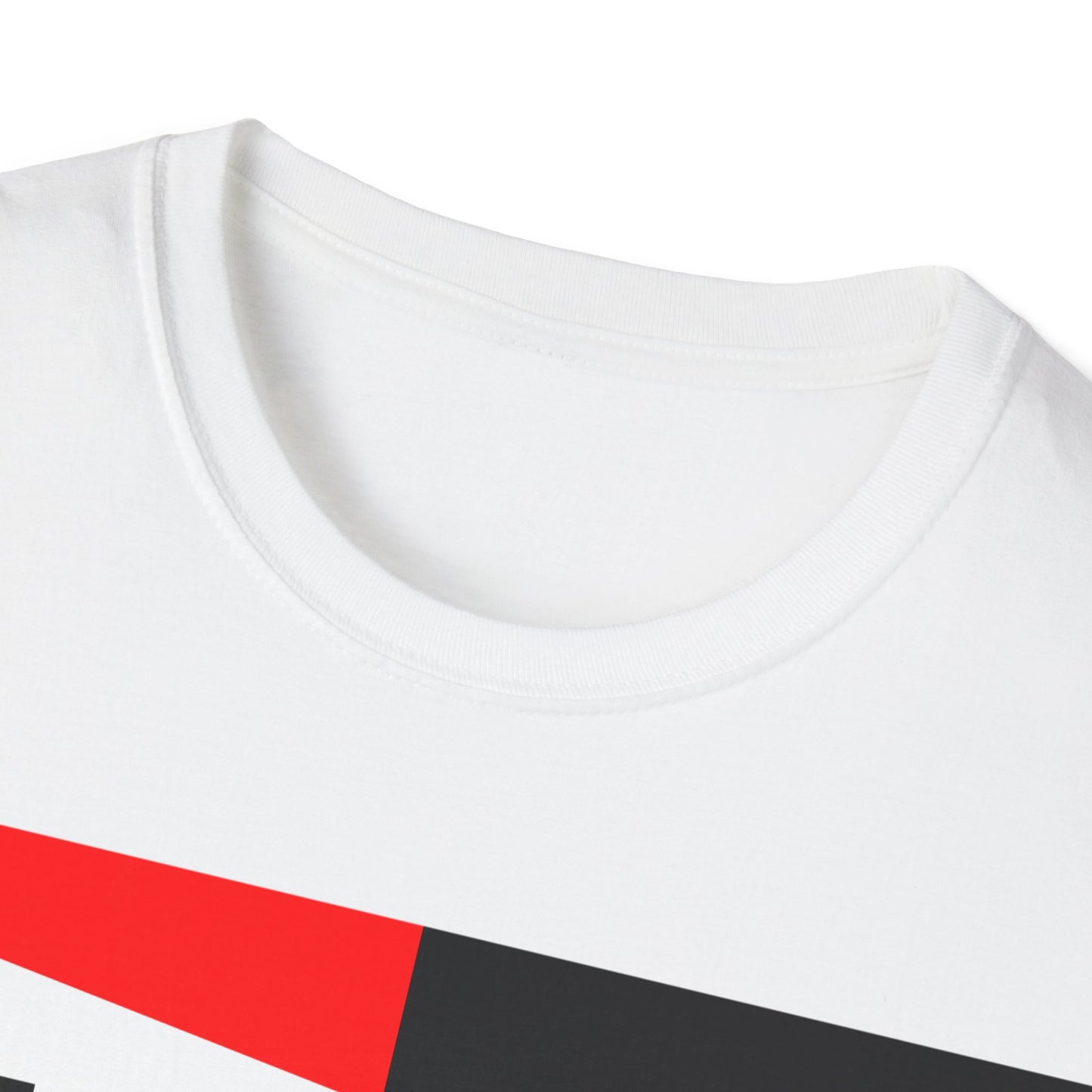 Champion Brad Pitt Unisex T-Shirt