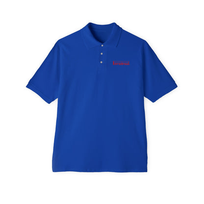 Paradroid - Polo Printify