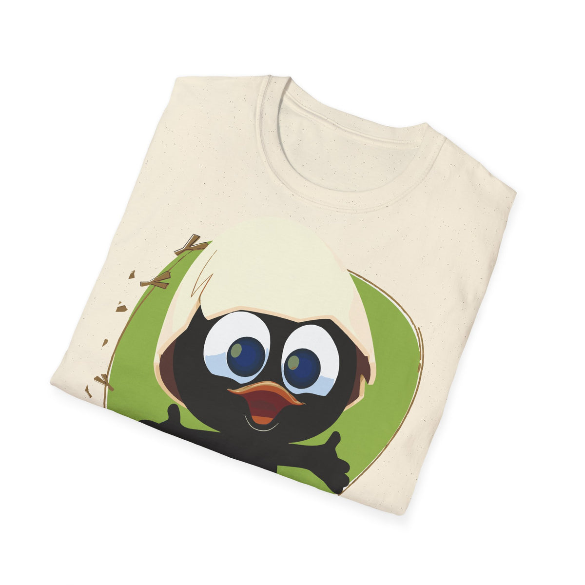 Calimero - T-shirt Printify