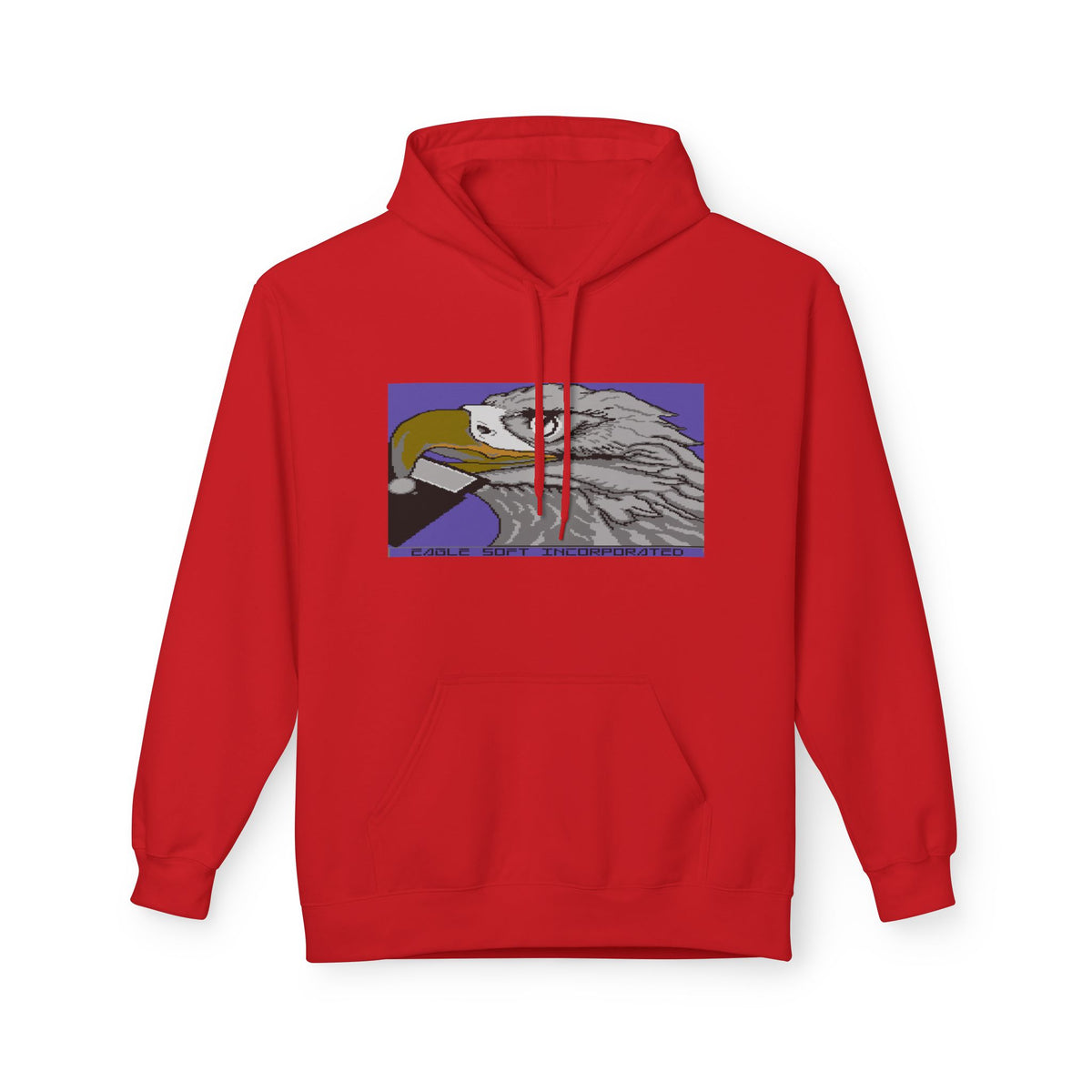 Eagle Soft Incorporated - Hoodie Printify