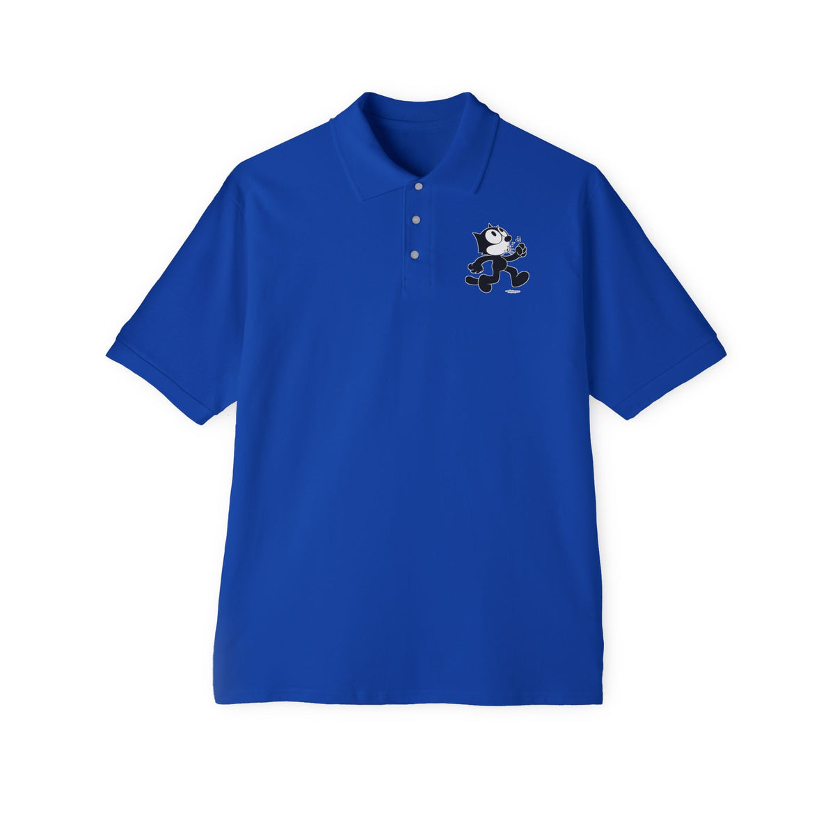Felix the Cat - Polo Printify