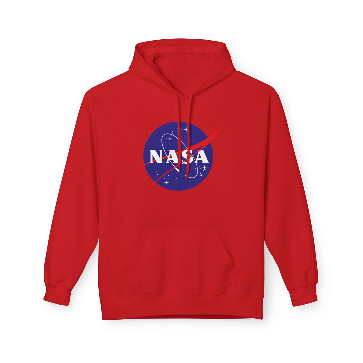 NASA - Hoodie Printify