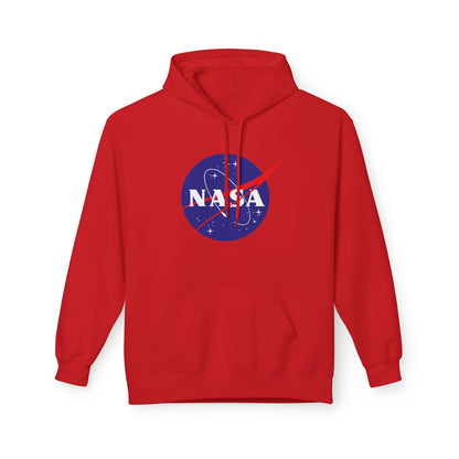 NASA - Hoodie Printify