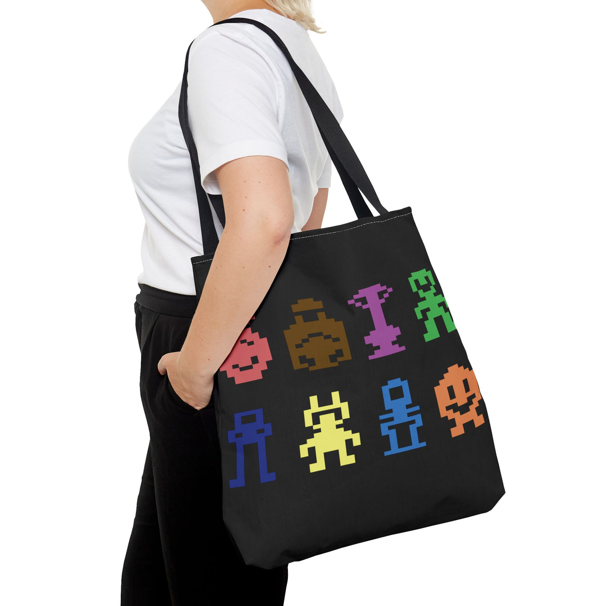 M.U.L.E. - Tas Printify