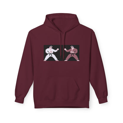 International Karate - Hoodie Printify