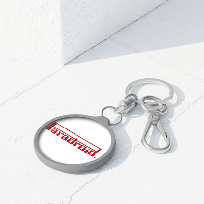 Paradroid - Sleutelhanger Printify