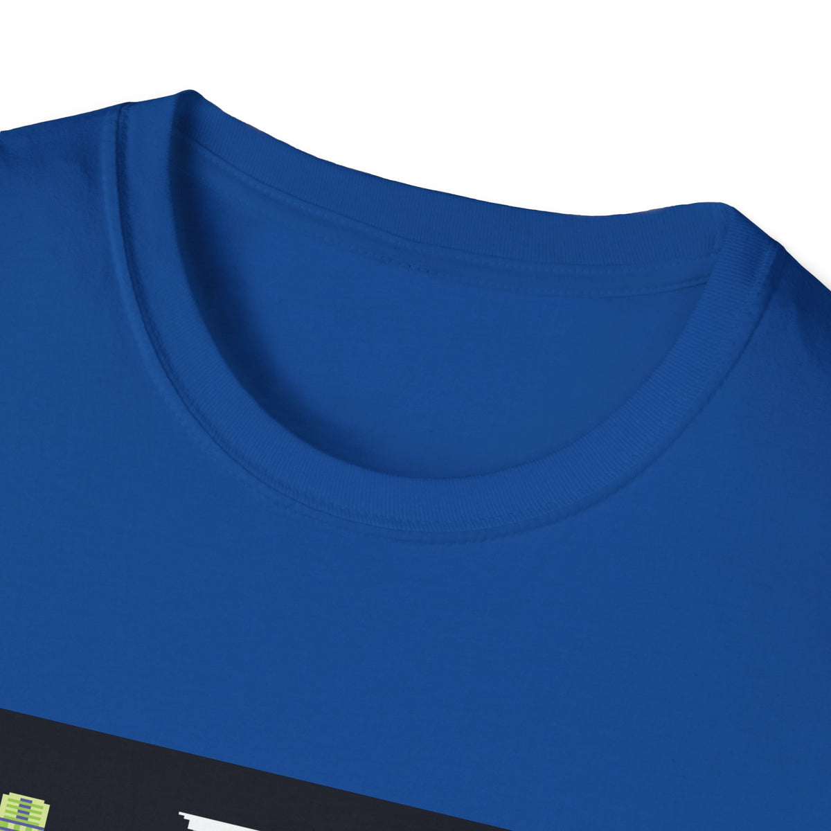 Impossible Mission - T-shirt Printify