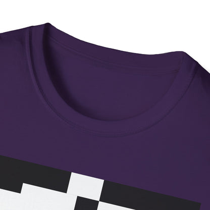 Paradroid 821 - T-shirt Printify