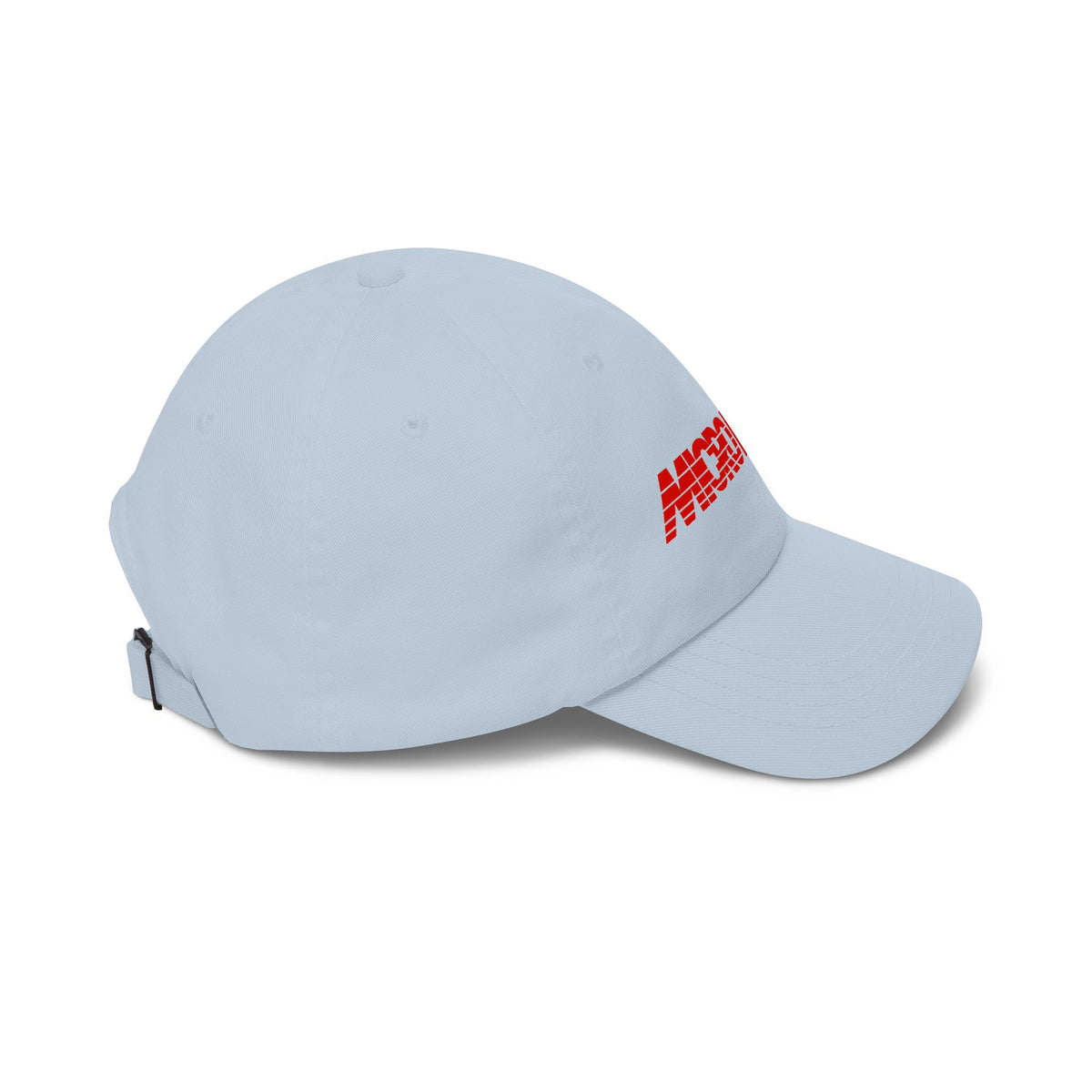 MicroProse - Dad Cap Printify