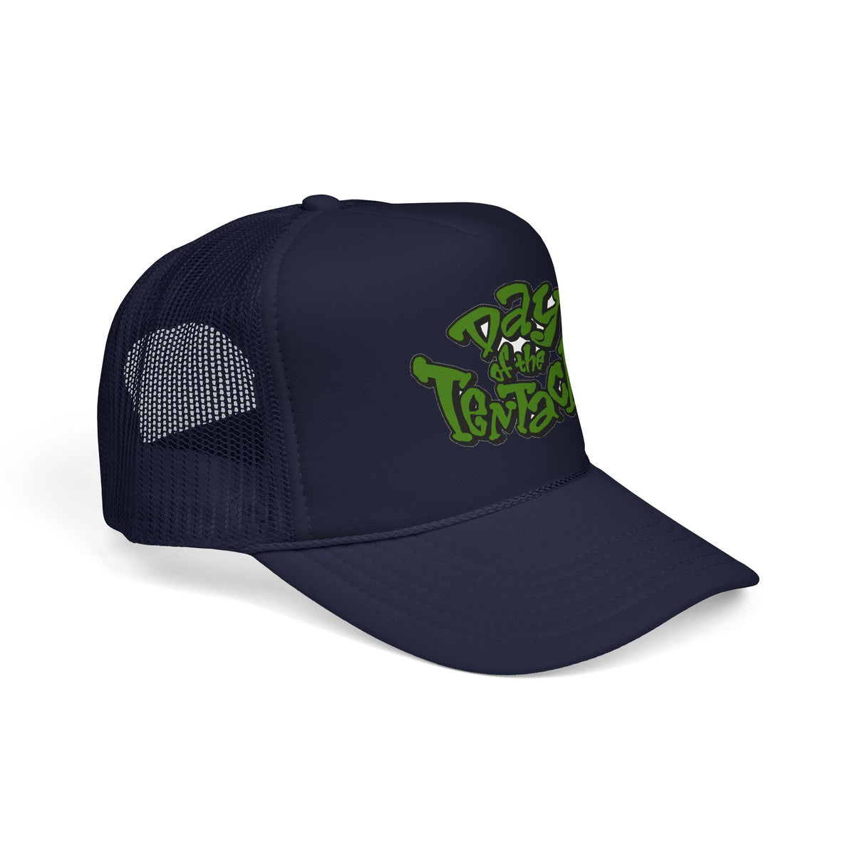 Day of the Tentacle - Truckerpet Printify