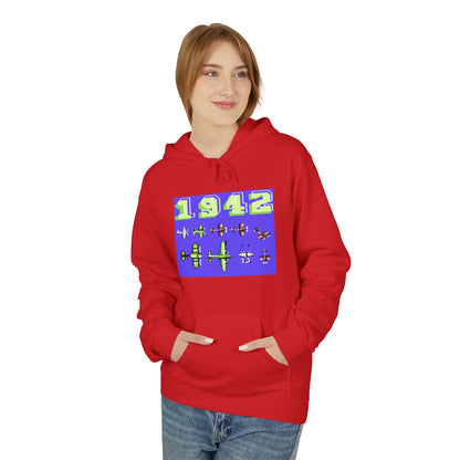 1942 - Hoodie Printify