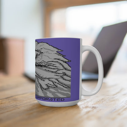 Eagle Soft Incorporated - Mok Printify