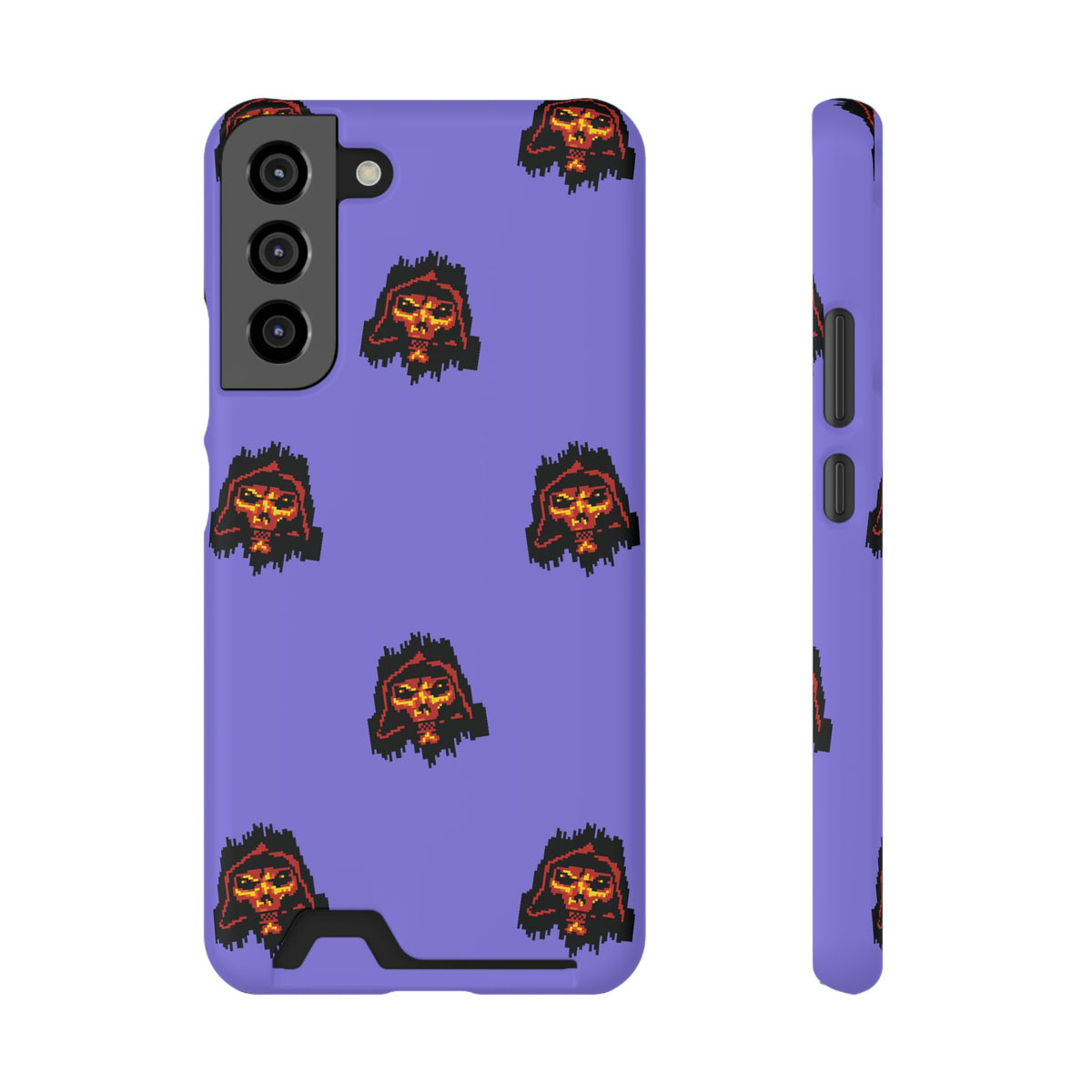 Diablo - Telefoonhoesje Printify