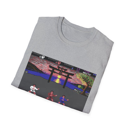International Karate+ - T-shirt Printify