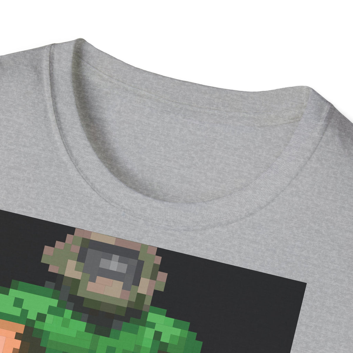 Doom - T-shirt Printify