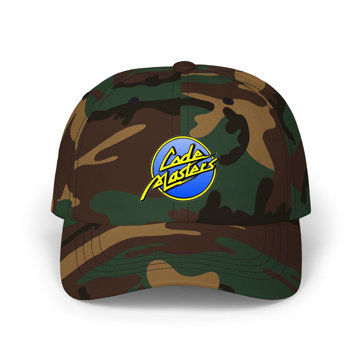 Codemasters - Dad Cap Printify