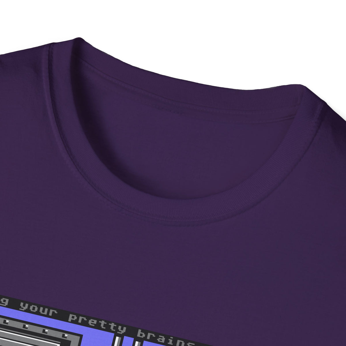 Maniac Mansion - T-shirt Printify
