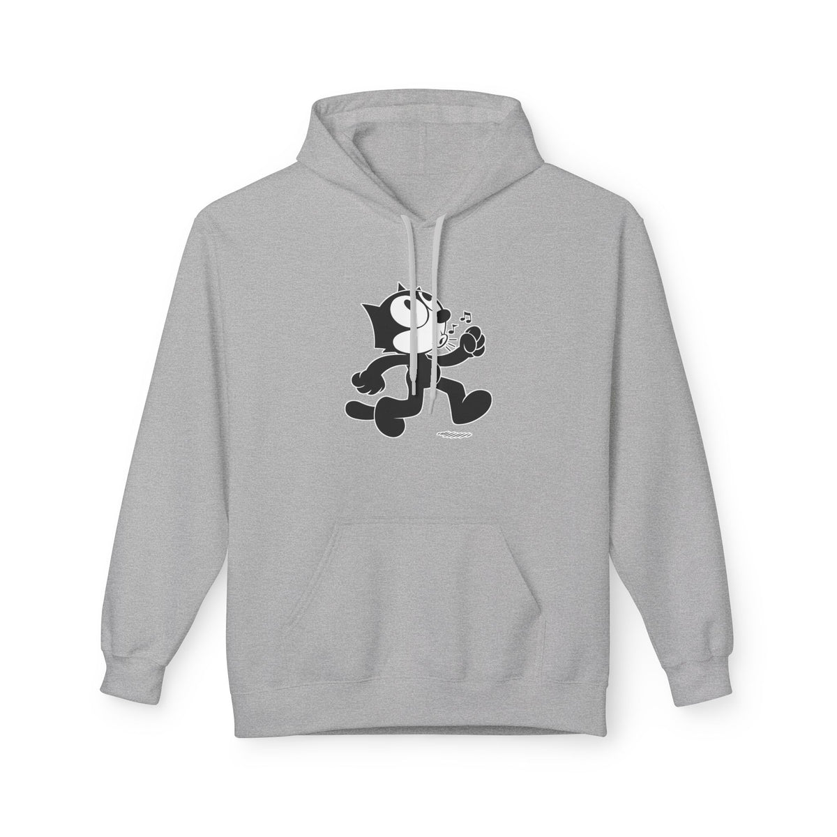 Felix the Cat - Hoodie Printify