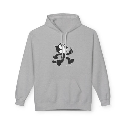 Felix the Cat - Hoodie Printify