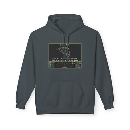 Elite - Hoodie Printify