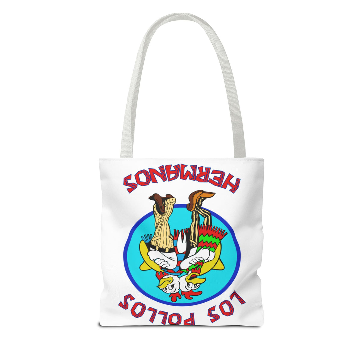 Los Pollos Hermanos - Tas Printify