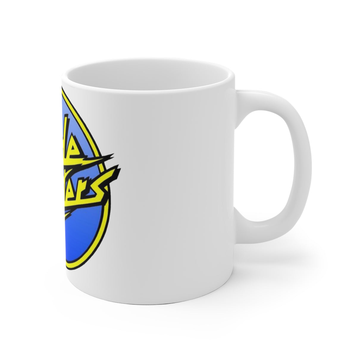 Codemasters - Mok Printify