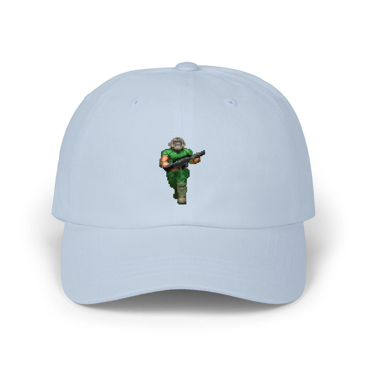 Doom - Dad Cap Printify