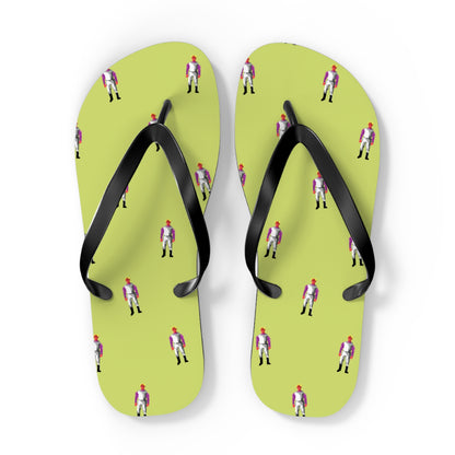 Space Quest - Slippers Printify
