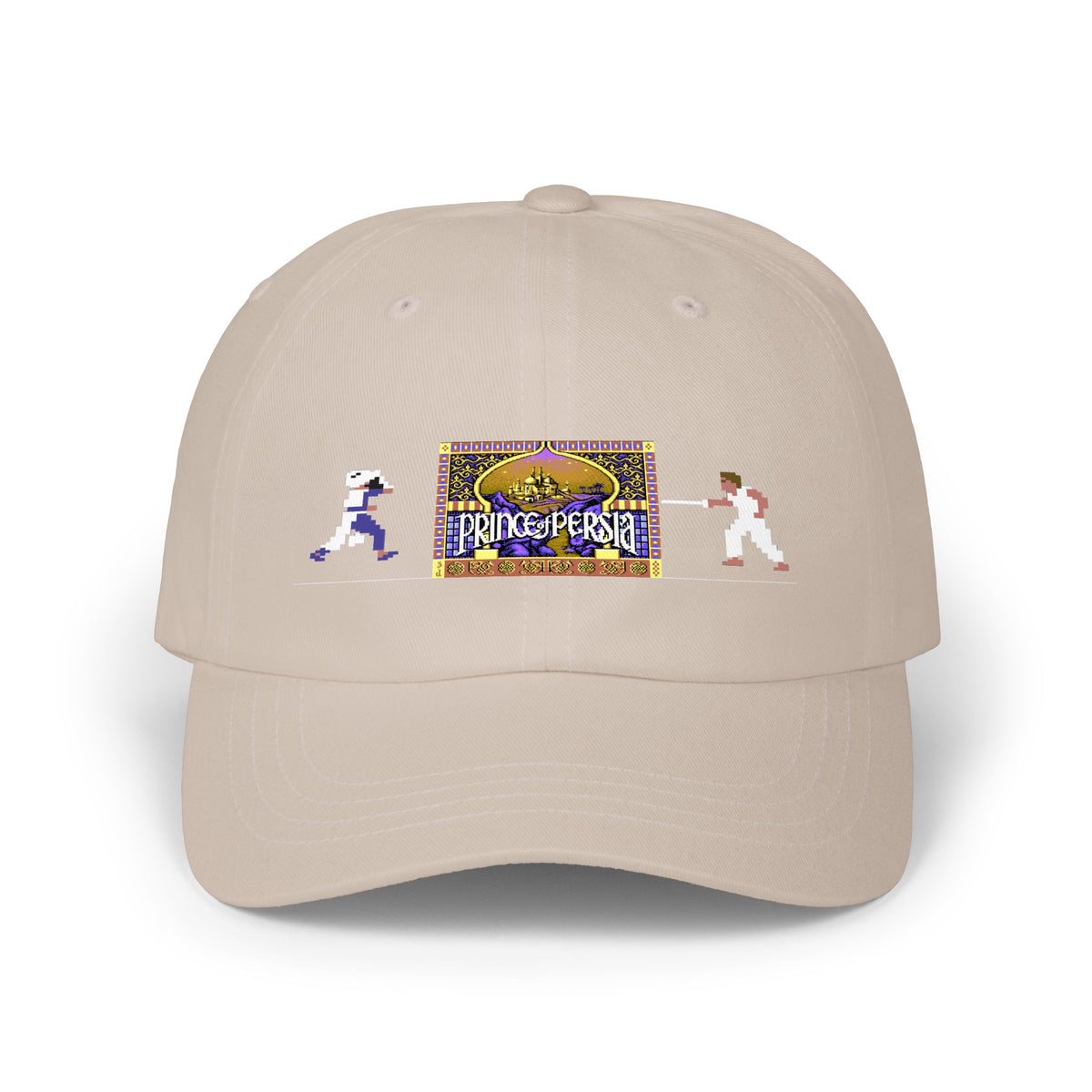 Prince of Persia - Dad Cap Printify