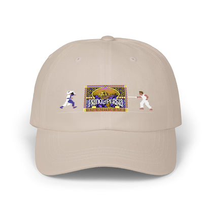 Prince of Persia - Dad Cap Printify