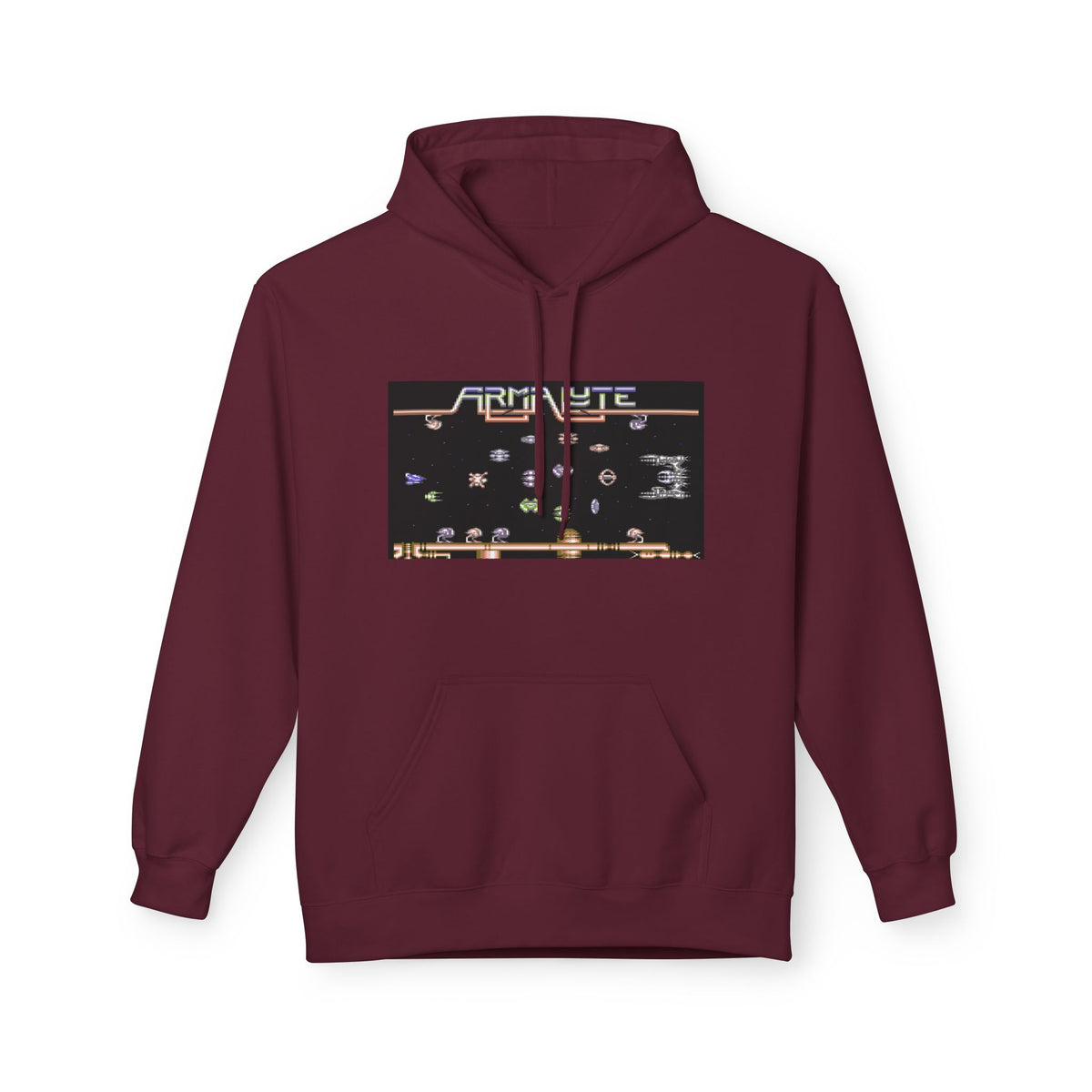 Armalyte - Hoodie Printify