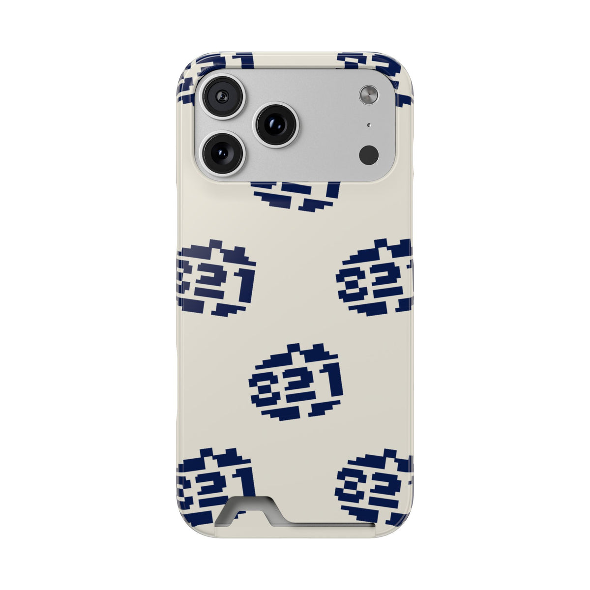 Paradroid 821 - Telefoonhoesje Printify