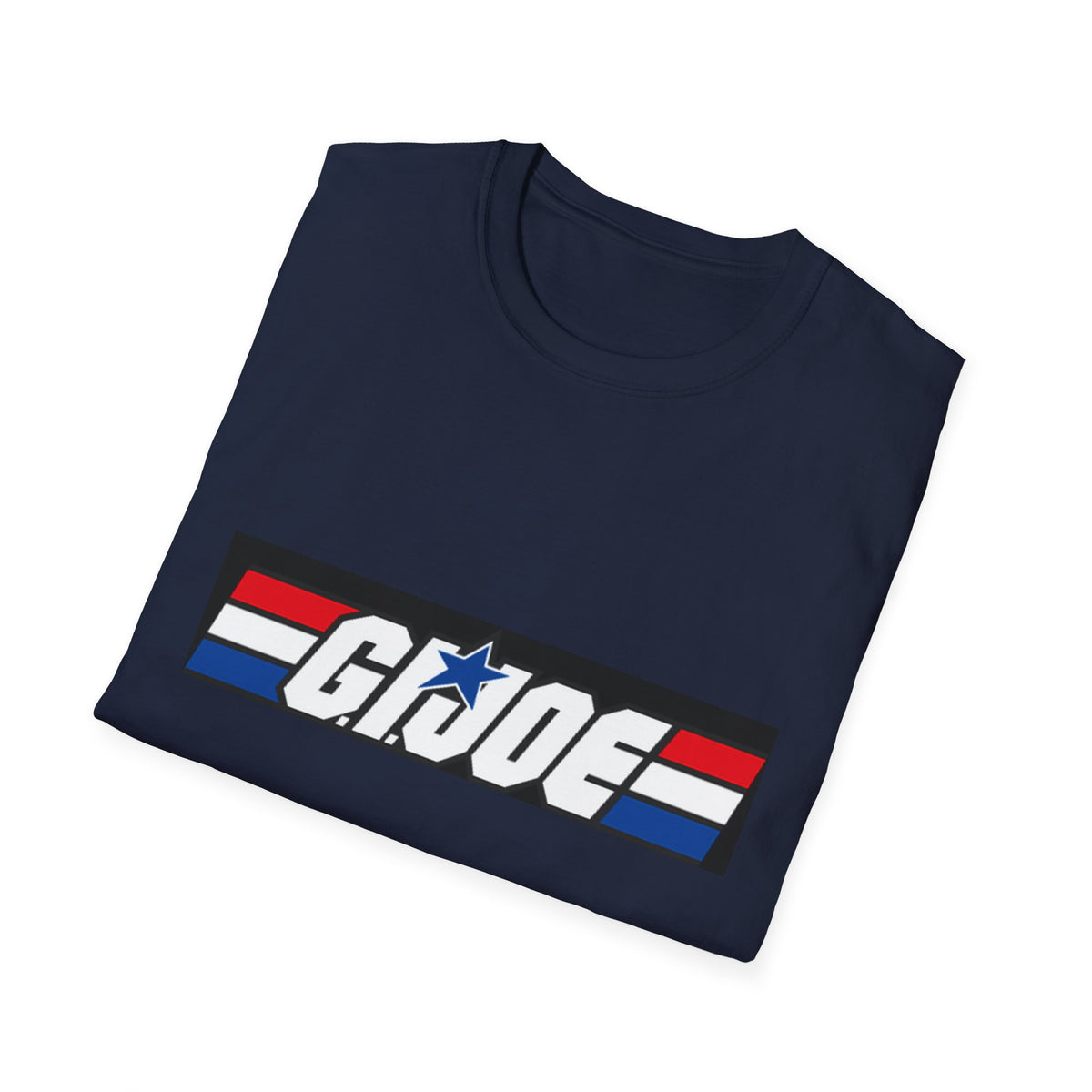 G.I. Joe - T-shirt Printify