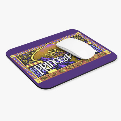 Prince of Persia Mouse Pad (Rectangle) Printify
