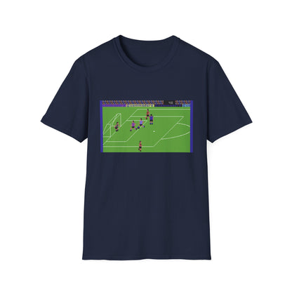 International Soccer - T-shirt Printify