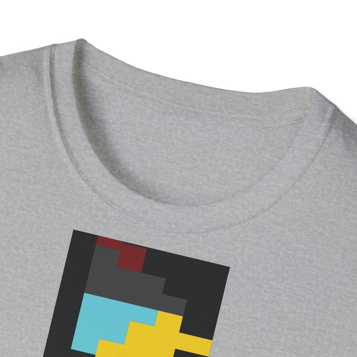 King's Quest - T-shirt Printify