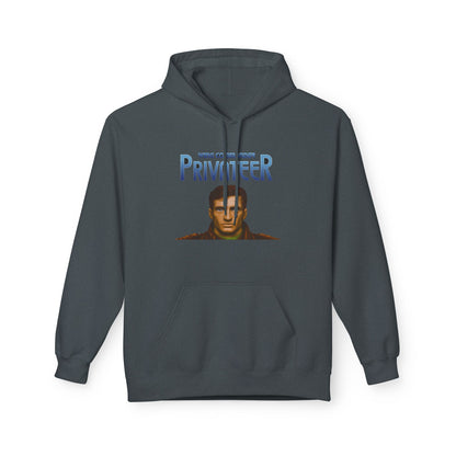 Wing Commander: Privateer - Hoodie Printify