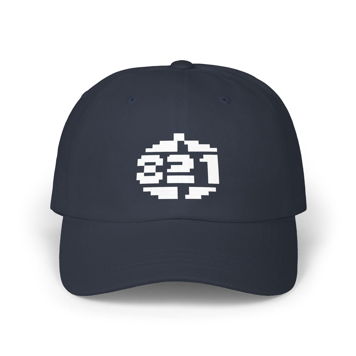 Paradroid 821 - Dad Cap Printify