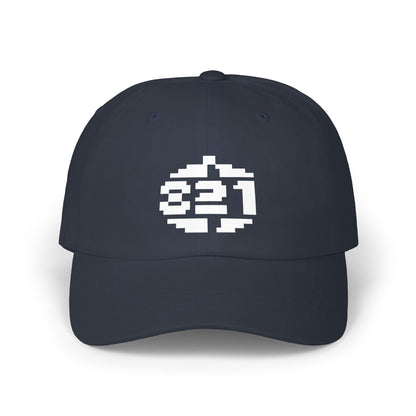 Paradroid 821 - Dad Cap Printify