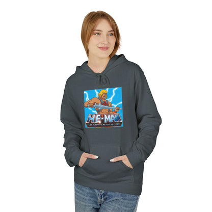 He-Man - Hoodie Printify