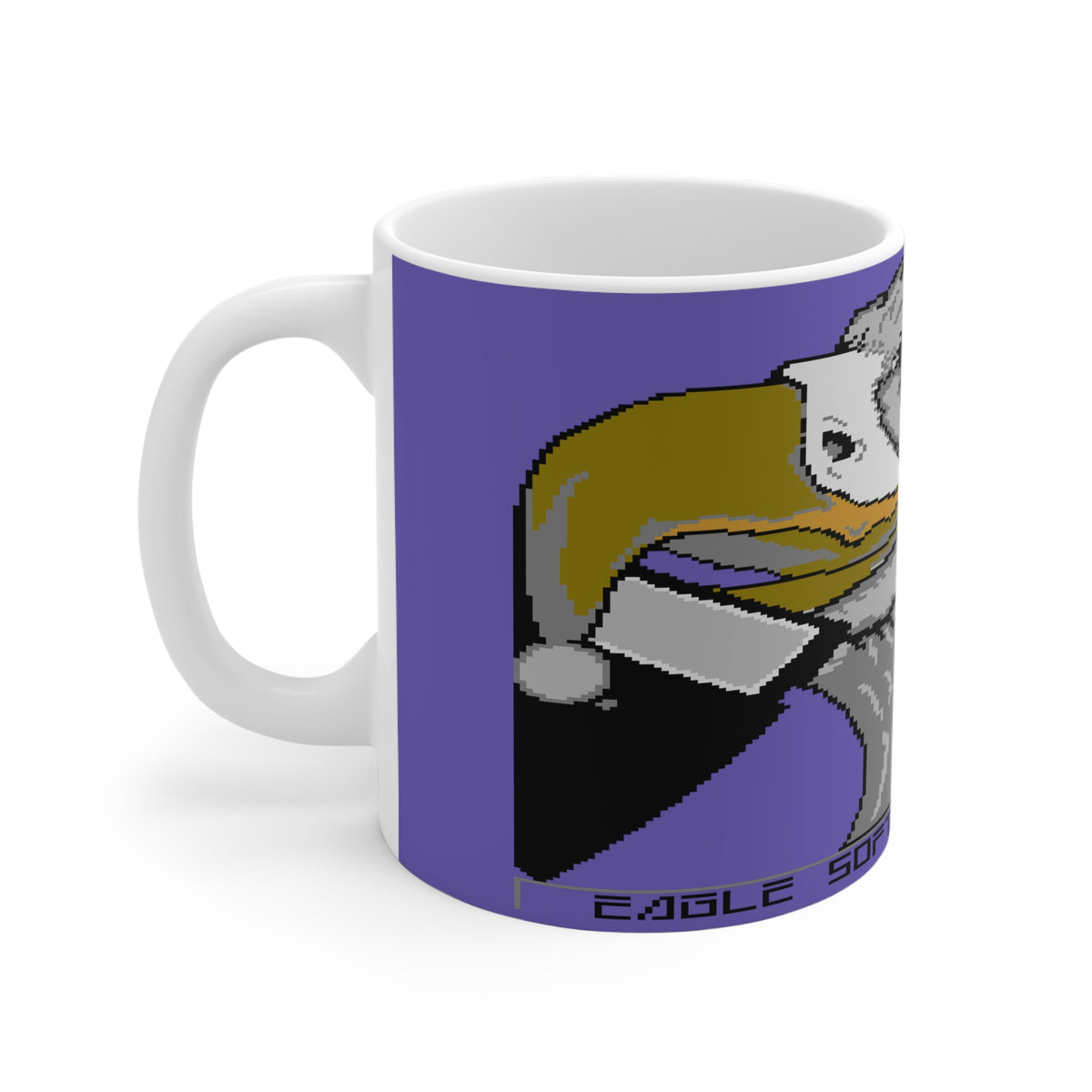 Eagle Soft Incorporated - Mok Printify