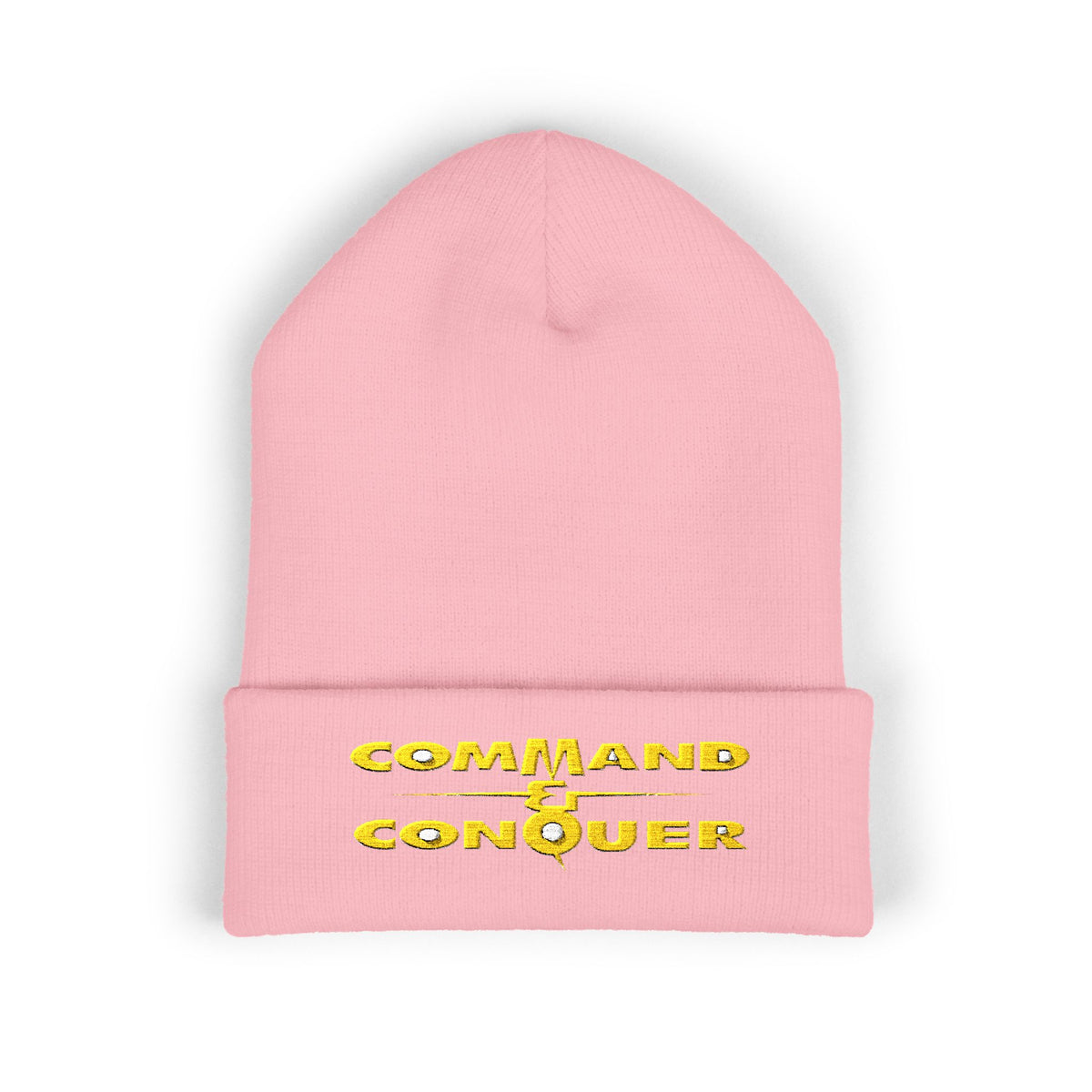 Command & Conquer - Beanie Printify