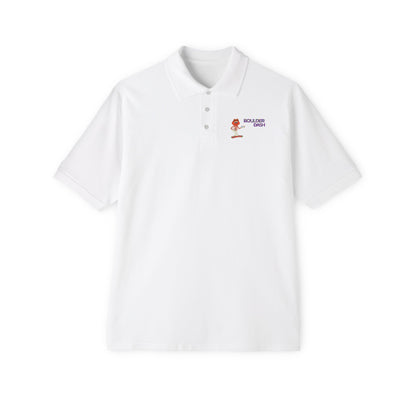 Boulder Dash - Polo Printify