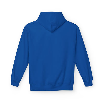 Sam and Max Unisex Midweight Softstyle Fleece Hoodie 